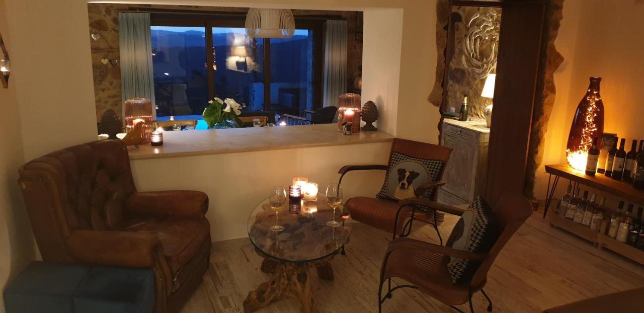 Casa Belavista Penela - Charming Guest House - Adults Only المظهر الخارجي الصورة