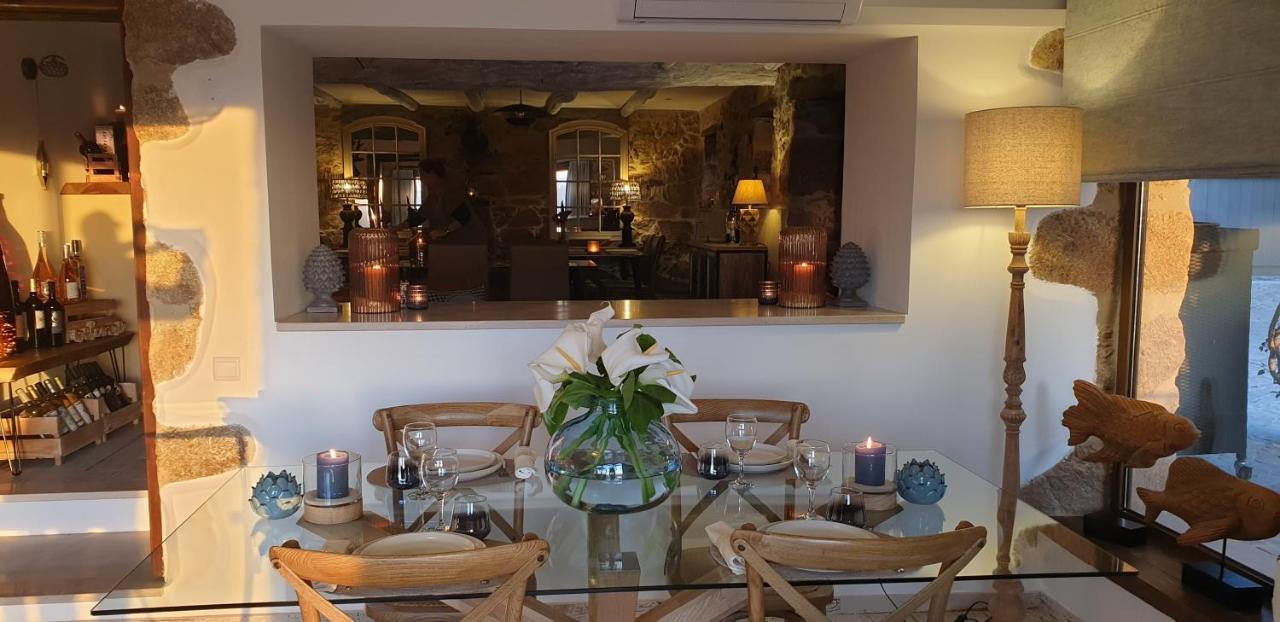 Casa Belavista Penela - Charming Guest House - Adults Only المظهر الخارجي الصورة