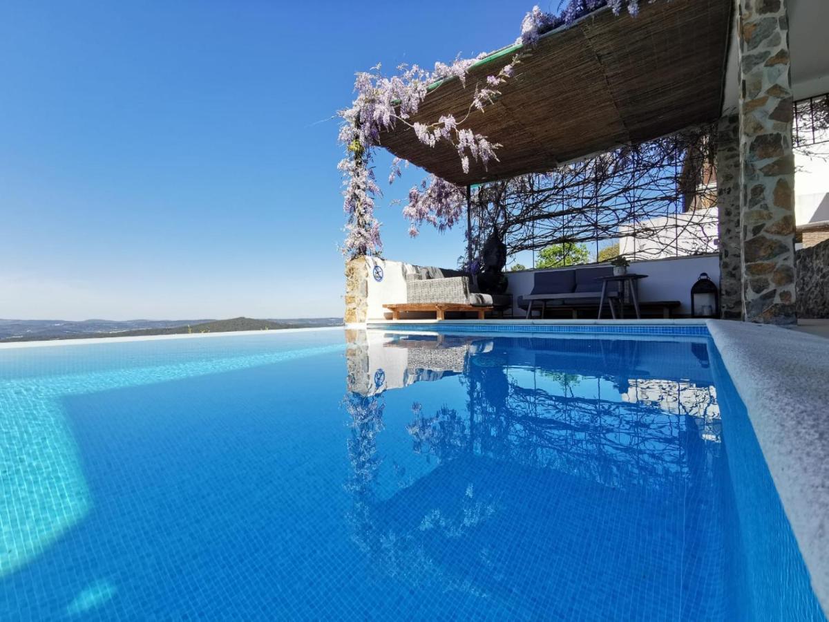 Casa Belavista Penela - Charming Guest House - Adults Only المظهر الخارجي الصورة
