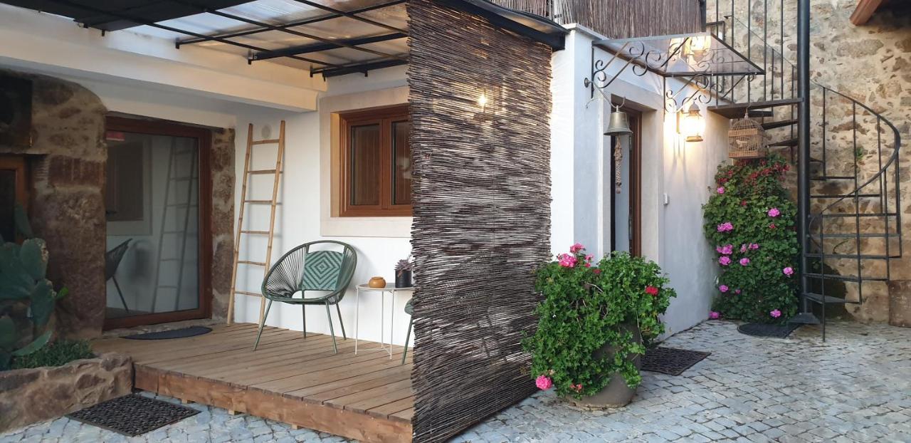 Casa Belavista Penela - Charming Guest House - Adults Only المظهر الخارجي الصورة