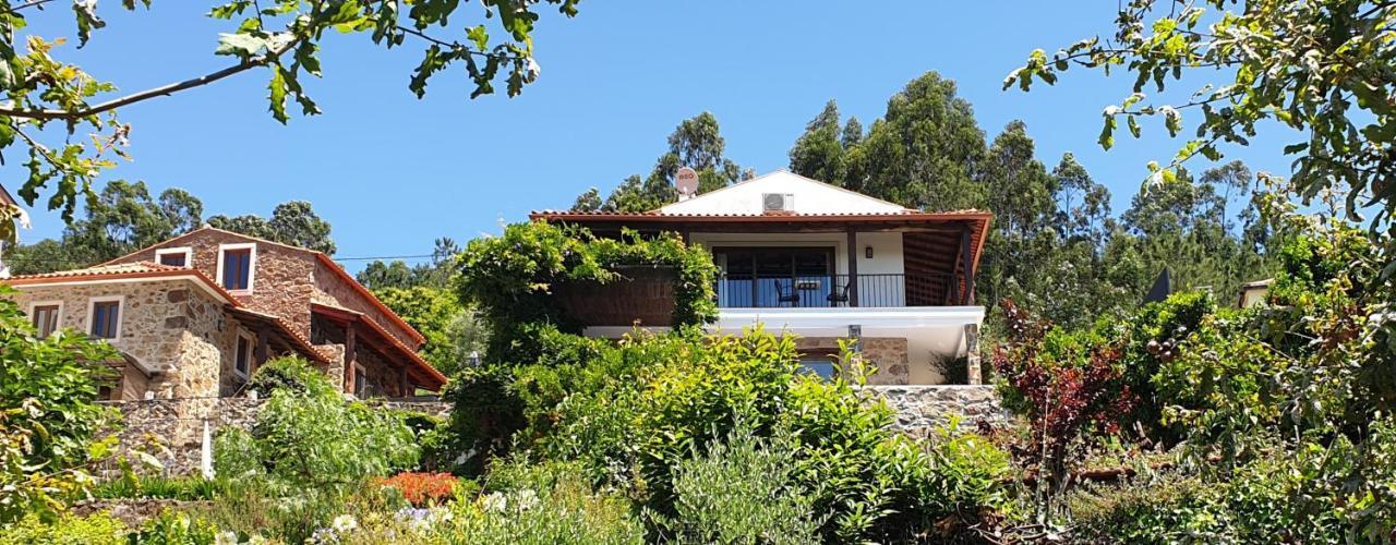 Casa Belavista Penela - Charming Guest House - Adults Only المظهر الخارجي الصورة