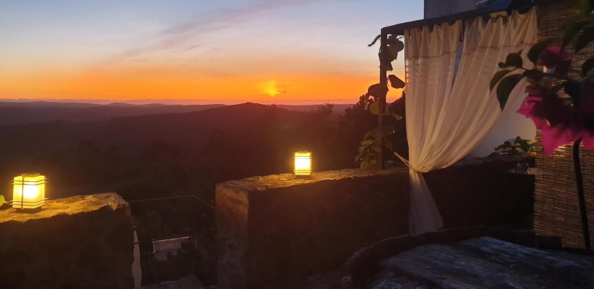Casa Belavista Penela - Charming Guest House - Adults Only الغرفة الصورة
