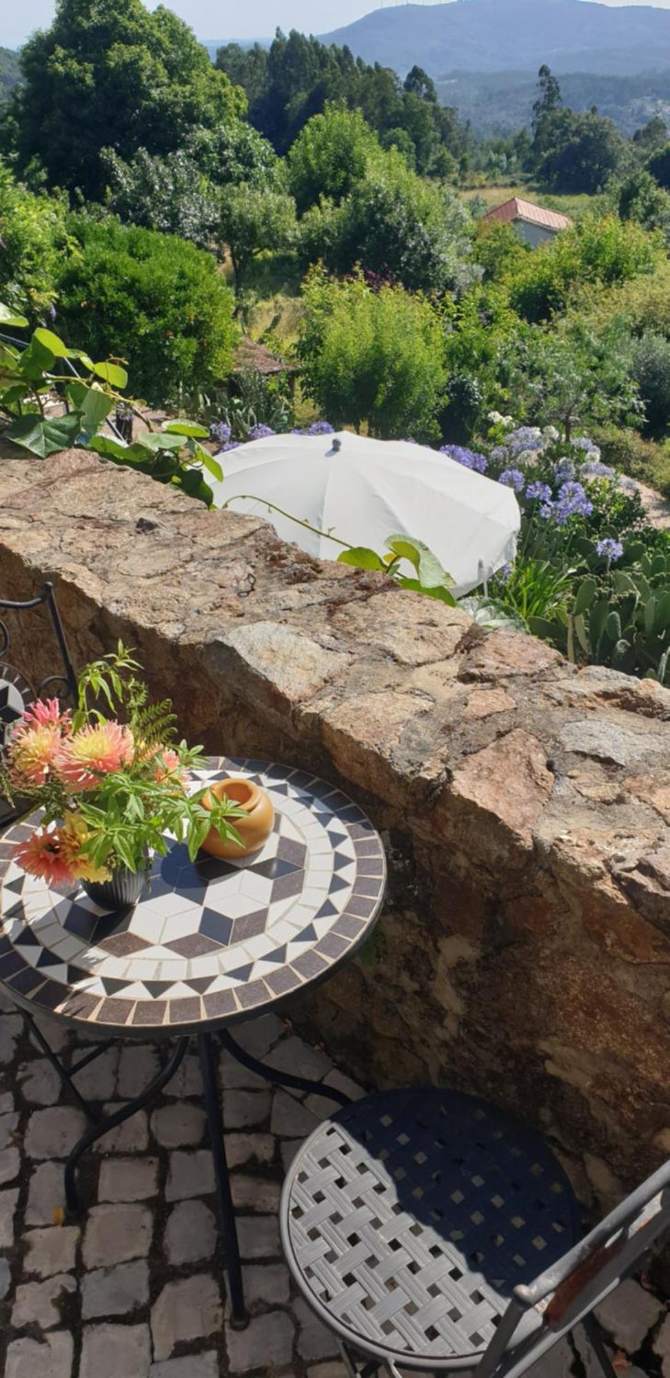 Casa Belavista Penela - Charming Guest House - Adults Only الغرفة الصورة