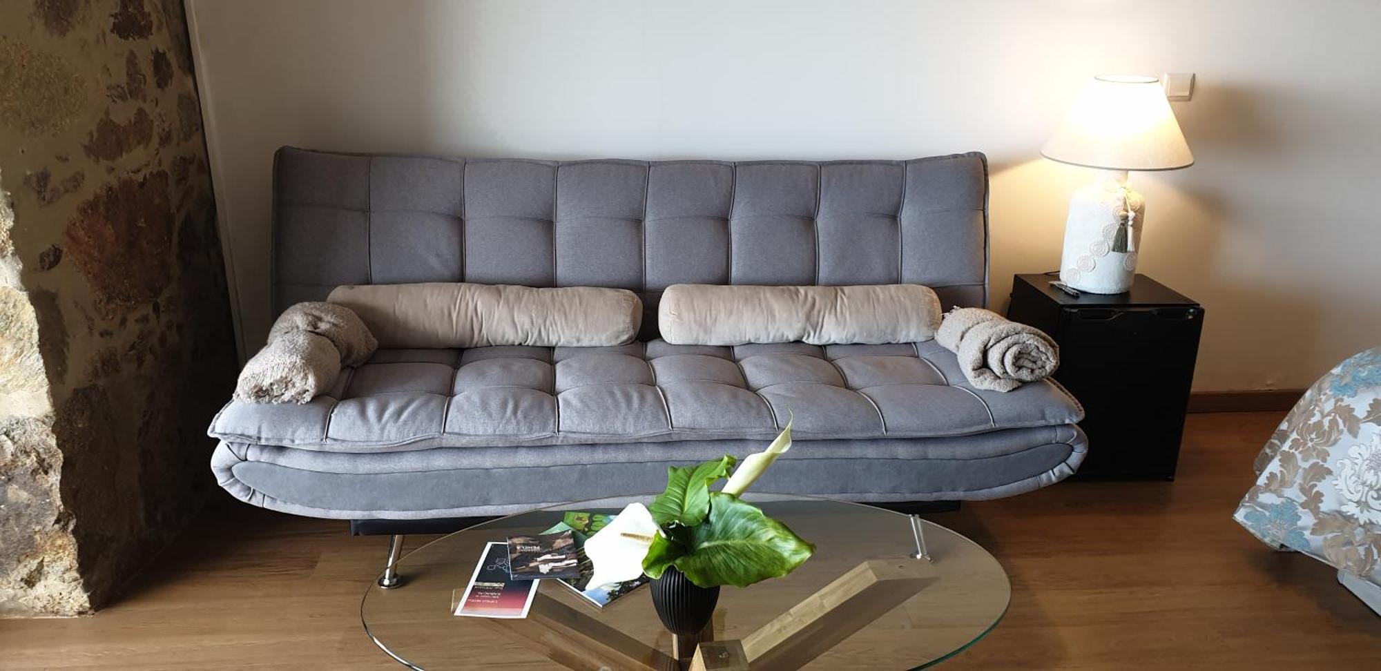 Casa Belavista Penela - Charming Guest House - Adults Only الغرفة الصورة