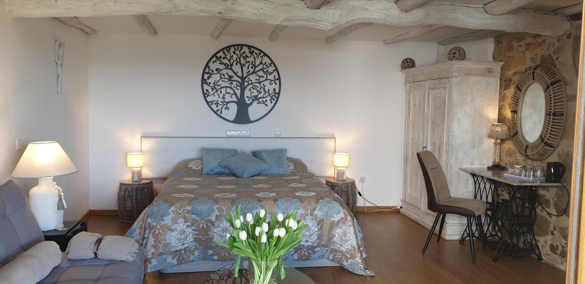 Casa Belavista Penela - Charming Guest House - Adults Only الغرفة الصورة