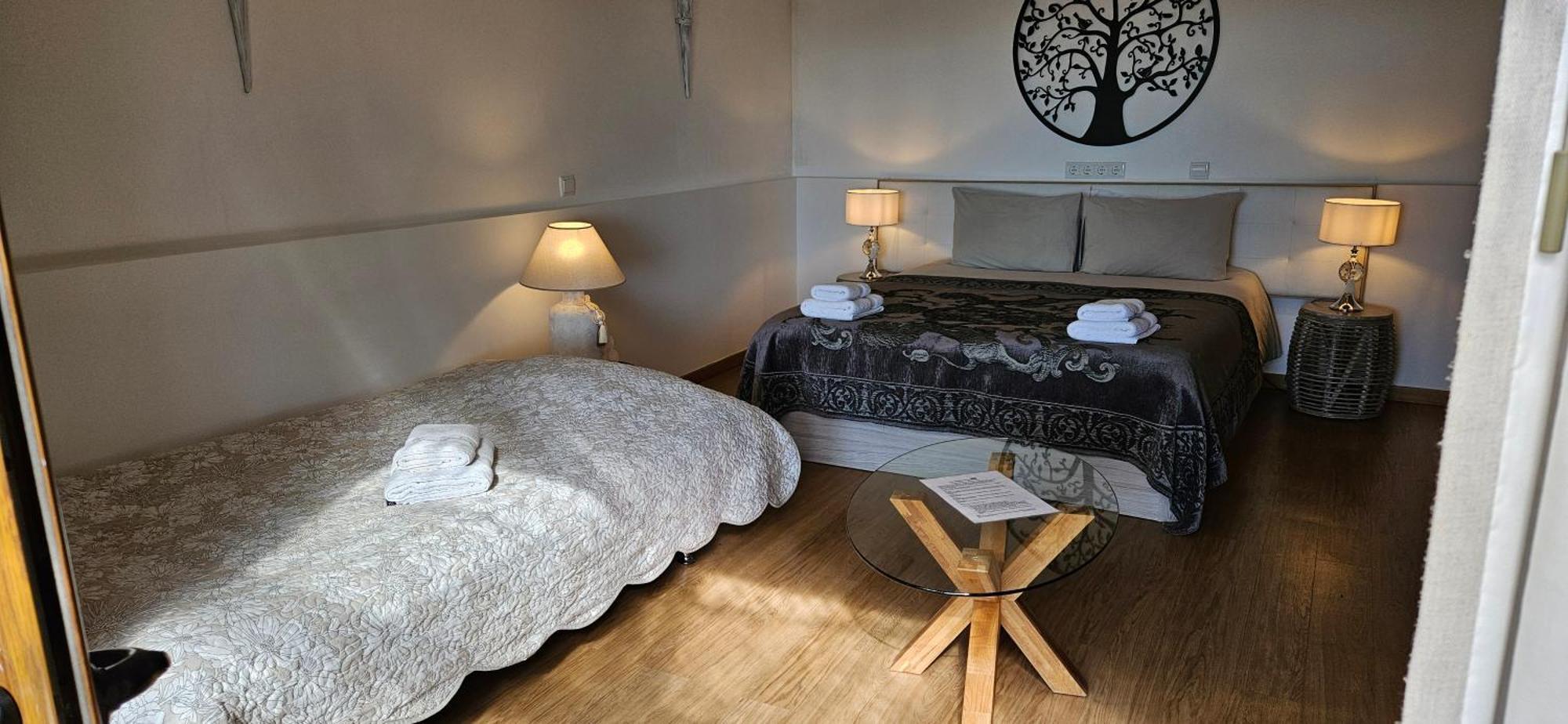 Casa Belavista Penela - Charming Guest House - Adults Only الغرفة الصورة