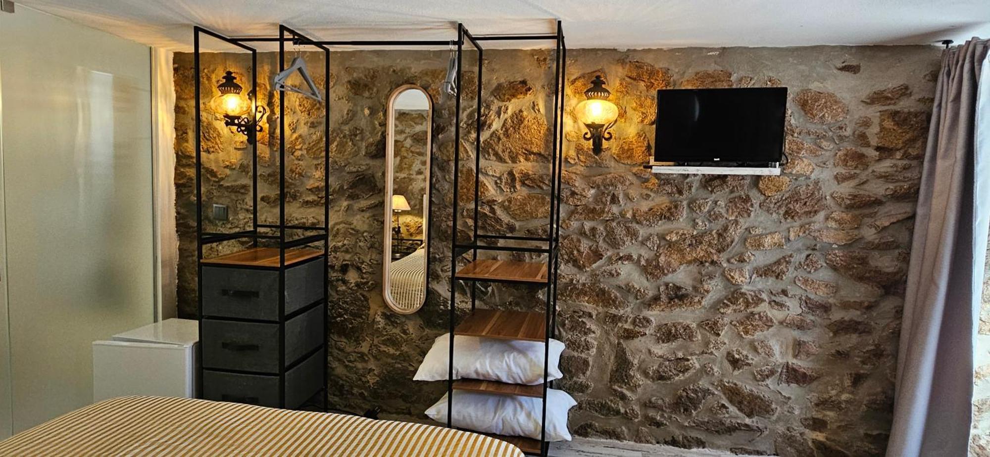 Casa Belavista Penela - Charming Guest House - Adults Only الغرفة الصورة